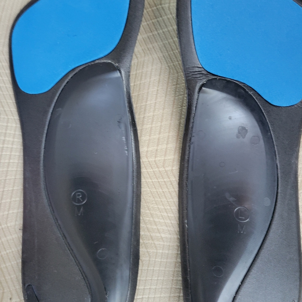 Power Step insole - Picture 3 of 5